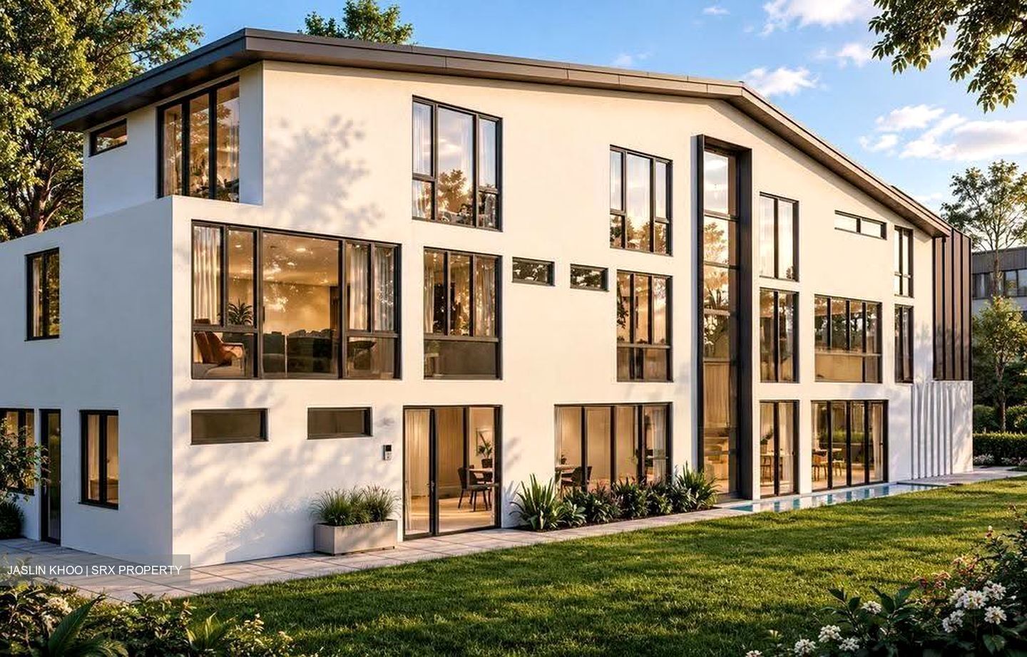 Frankel Estate (D15), Semi-Detached #635514681